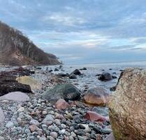 8 exklusive Eigentums-Ferienwohnungen – Direkter Ostseeblick! - Fehmarn