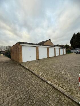 Foto - Garage zu Vermieten - 80,00&nbsp;EUR Miete,