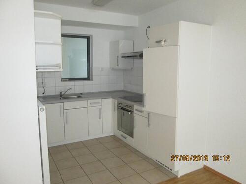 Foto - 2 Zimmer Etagenwohnung in Bad Hersfeld