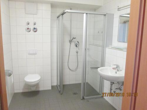 Foto - Etagenwohnung in Bad Hersfeld zur Miete