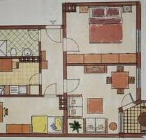 Eigentumswhg. Bj. 1958, von privat an privat frei ab 01.03.2026 - Peine Peine Kernstadt