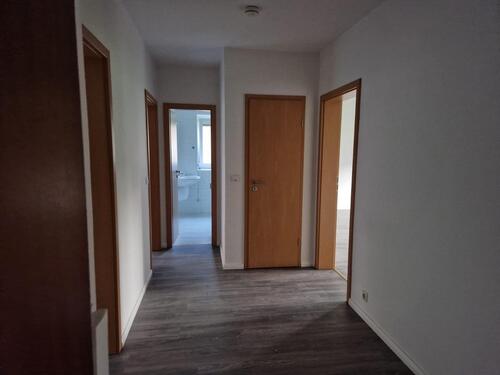 Foto - 3 Zimmer Etagenwohnung zur Miete in Tostedt