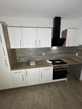 Foto - 3 Zimmer Etagenwohnung in Tostedt