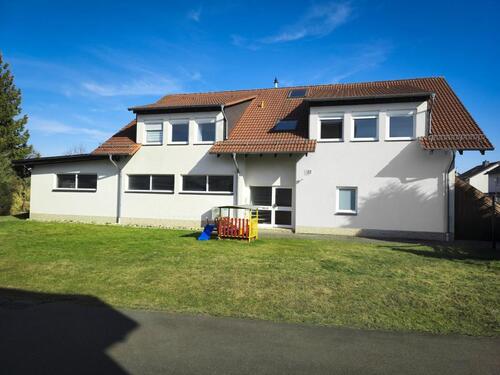 Foto - 7 Zimmer Einfamilienhaus zum Kaufen in Hessisch Lichtenau