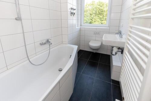 Foto - 2 Zimmer Etagenwohnung zur Miete in Mainz