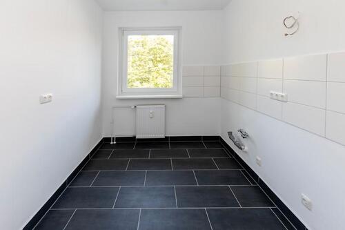 Foto - Etagenwohnung in Mainz zur Miete