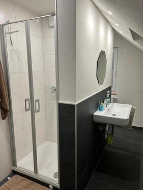 Foto - 2 Zimmer Dachgeschoßwohnung zur Miete in Bad Brückenau