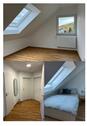 Foto - Dachgeschoßwohnung in Bad Brückenau zur Miete