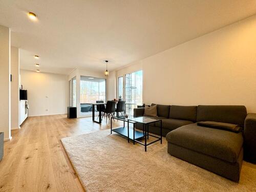 Foto - Single- oder Pärchenwohnung in Top Lage, Nähe Bonn, Neubau