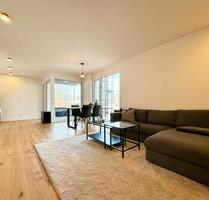 Single- oder Pärchenwohnung in Top Lage, Nähe Bonn, Neubau - Unkel