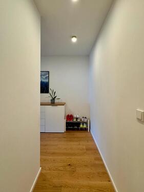 Foto - 2 Zimmer Etagenwohnung in Unkel