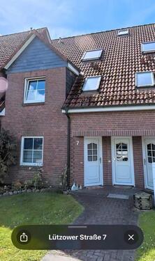 Foto - 2-Zimmer-EG-Wohnung mit Terrasse und Stellplatz zu vermieten