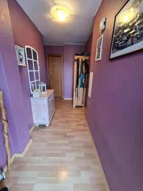 Foto - 2 Zimmer Terrassenwohnung zur Miete in Mölln