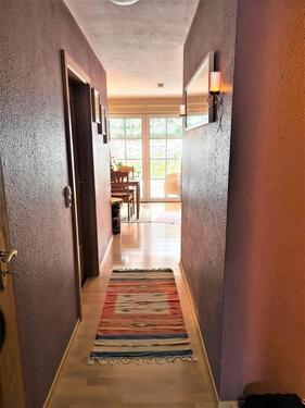 Foto - 2 Zimmer Terrassenwohnung in Mölln