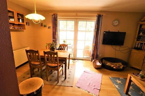 Foto - Terrassenwohnung in Mölln zur Miete