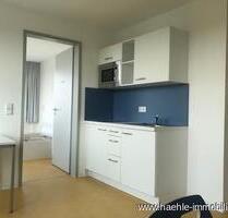 Super Blick - 7.OG - Möbl. 2 Zi. Apartment für Studenten, Doktoranden und Auszubildende - frei 01.03.2026 - Dresden Cotta