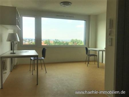 Foto - 1 Zimmer Etagenwohnung zur Miete in Dresden