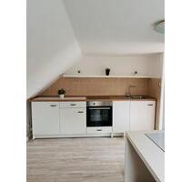 50qm Dachgeschosswohnung in Do- Lütgendortmund zu vermieten