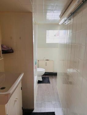 Foto - Dachgeschoßwohnung in Dortmund zur Miete