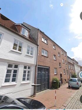 Foto - Sympathische 3 Zimmerwohnung Rendsburg, Prinzessinstr. 3