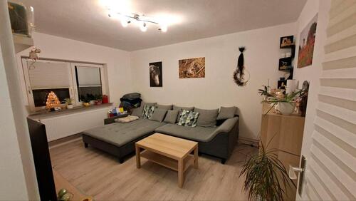 Foto - 3 Zimmer Etagenwohnung zur Miete in Rendsburg