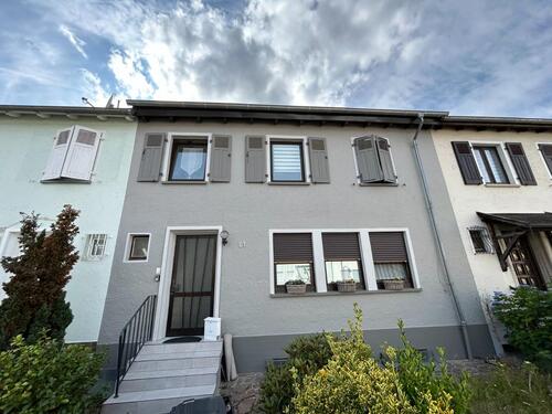 Foto - Schöne helle 3 ZKB m. Balkon St. Ingbert (Im Schmelzerwald