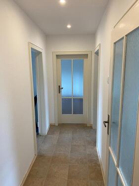 Foto - Etagenwohnung in Sankt Ingbert zur Miete