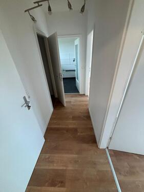 Foto - Etagenwohnung in Laatzen zur Miete