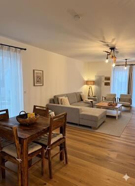 Foto - 2,5 Zimmerwohnung im Herzen von Lich mit Einbauküche