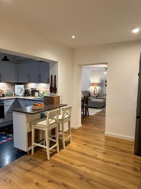 Foto - 2.5 Zimmer Etagenwohnung in Lich