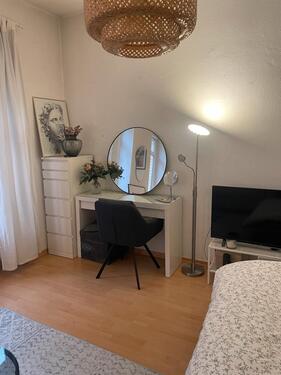 Foto - 1.5 Zimmer Erdgeschoßwohnung zur Miete in Erfurt