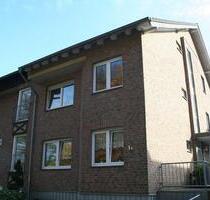 Moderne DG-Wohnung mit Balkon im Broichtal - Alsdorf