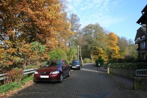 Foto - 2 Zimmer Dachgeschoßwohnung zur Miete in Alsdorf