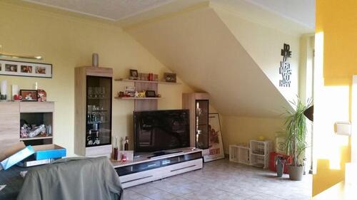 Foto - Dachgeschoßwohnung in Alsdorf zur Miete