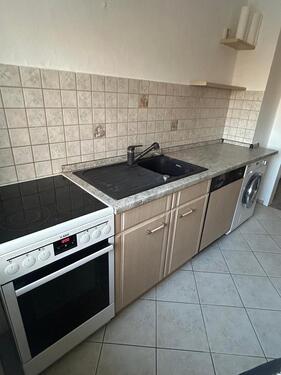 Foto - Etagenwohnung in Großenhain zur Miete