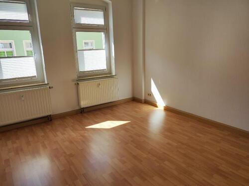 Foto - Etagenwohnung in Meißen zur Miete