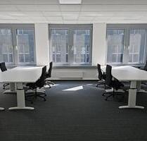 Moderne Büroräume für Startup, Coworking oder Lager - flexible LZ - Berlin Charlottenburg-Wilmersdorf