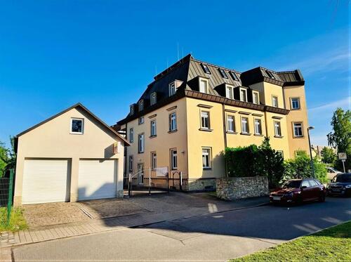 Foto - 2 Zimmer Etagenwohnung zur Miete in Dresden