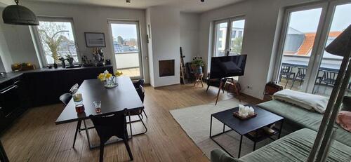 Foto - 3 Zimmer Einfamilienhaus zur Miete in Vechta