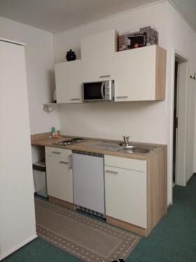 Foto - Etagenwohnung in Thermalbad Wiesenbad zur Miete