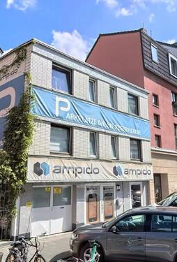 Foto - 1 Zimmer Wohnung - im Herzen Kölns