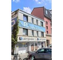 1 Zimmer Wohnung - im Herzen Kölns