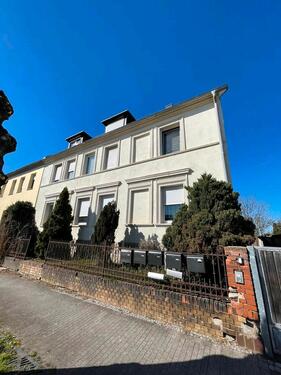 Foto - 9 Zimmer Mehrfamilienhaus, Wohnhaus zum Kaufen in Magdeburg