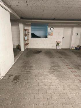 Foto - Tiefgaragenstellplatz - 80,00&nbsp;EUR Miete,