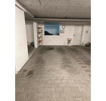 Tiefgaragenstellplatz - 80,00&nbsp;EUR Miete, in Urbach (PLZ: 73660)