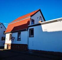 Einfamilienhaus 125m² WFL, Reinheim-Zeilhard, Sanierung 20182019