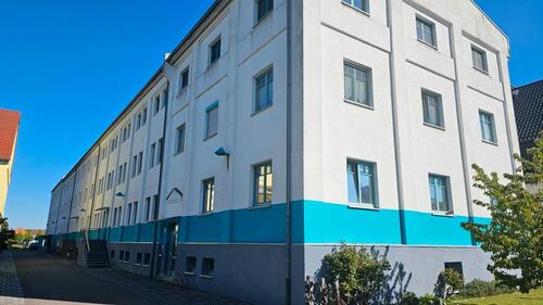 Foto - 2 Zimmer Erdgeschoßwohnung in Herzberg (Elster)