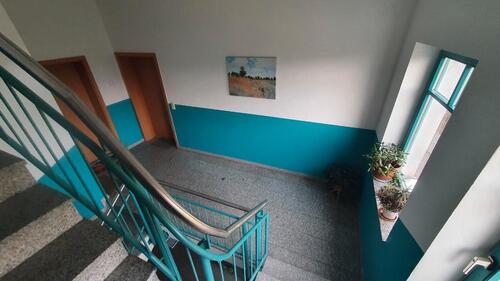 Foto - Erdgeschoßwohnung in Herzberg (Elster) zur Miete