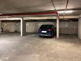 Foto - Sicherer TG-Stellplatz in den B7- Quadraten