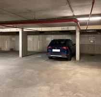 Sicherer TG-Stellplatz in den B7- Quadraten - Mannheim Niederfeld